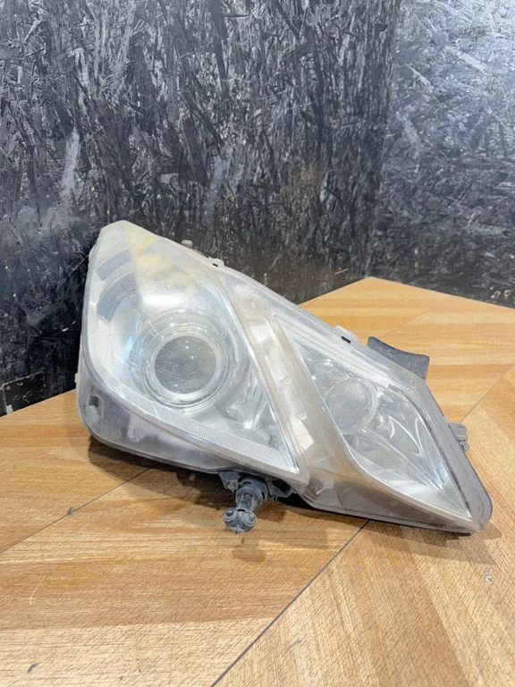 Headlight/headlamp A2078202261