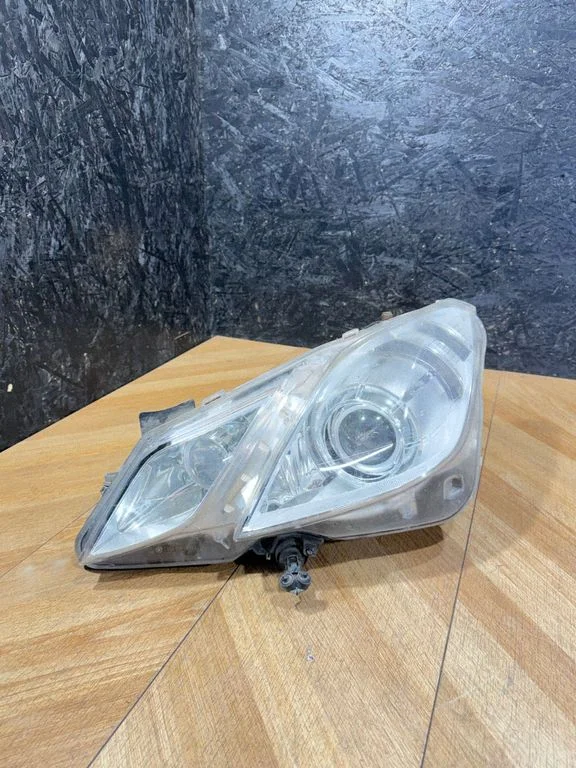 Headlight/headlamp A2078200159