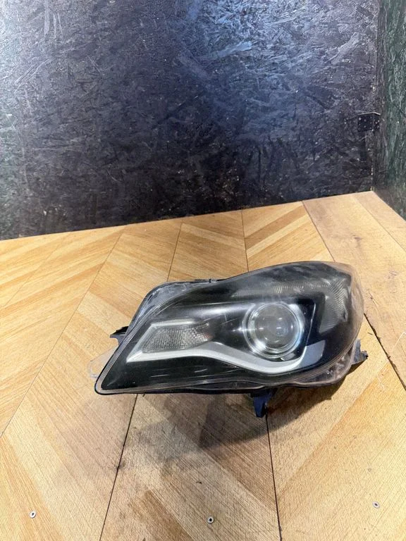 Headlight/headlamp 1EL01116501