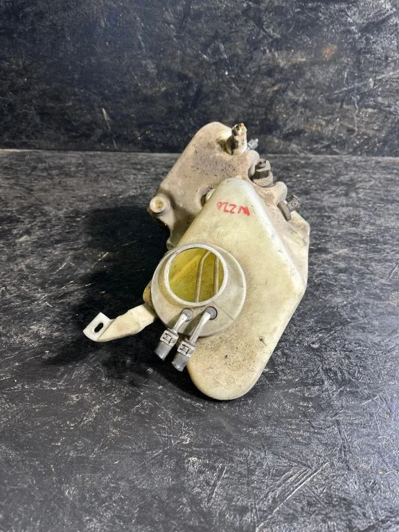 Windshield washer fluid reservoir/tank 2208690020