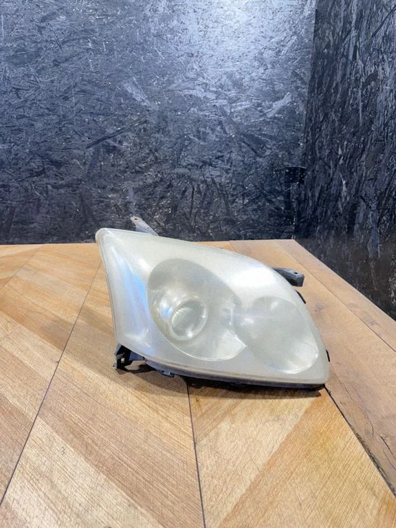 Headlight/headlamp