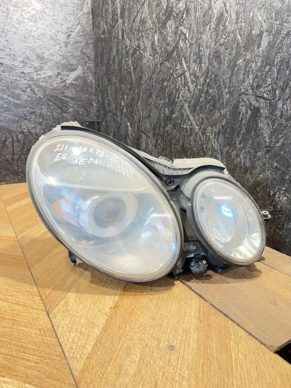 Headlight/headlamp