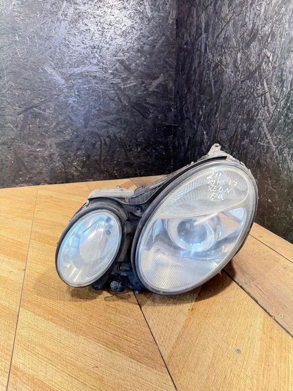 Headlight/headlamp