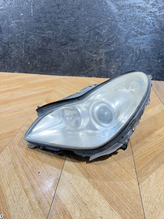 Headlight/headlamp
