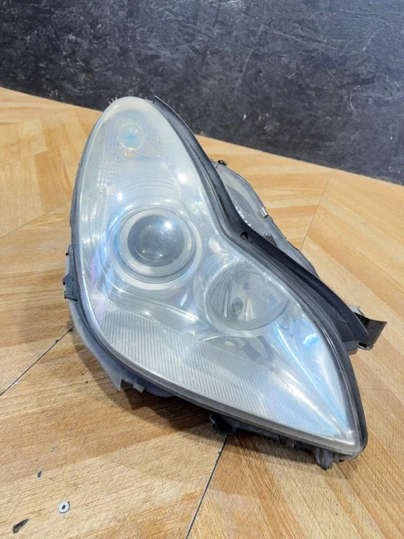 Headlight/headlamp