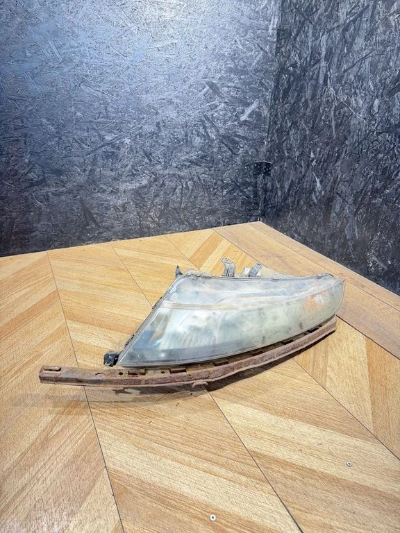 Headlight/headlamp 1307022506