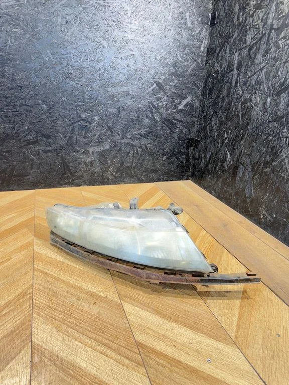 Headlight/headlamp 1307022507