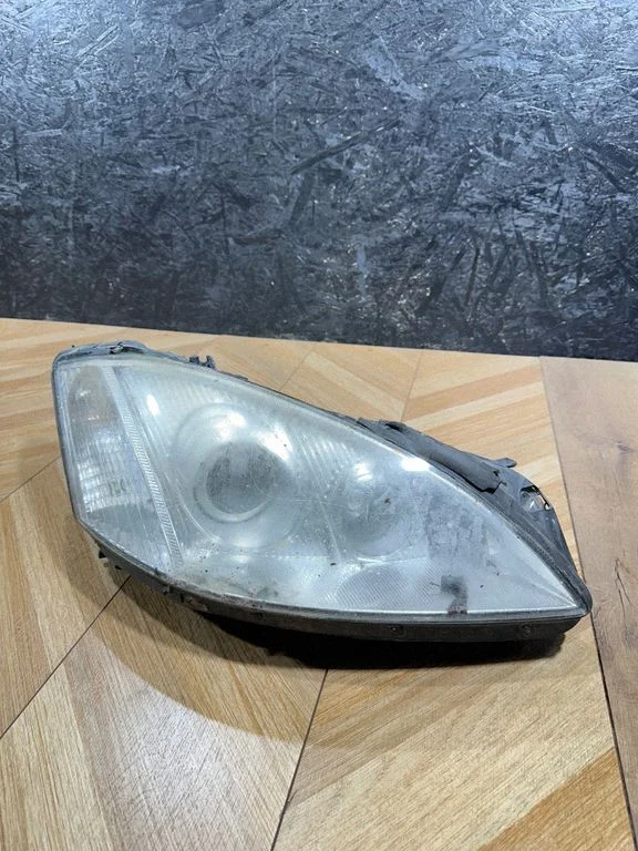 Headlight/headlamp a2218260258