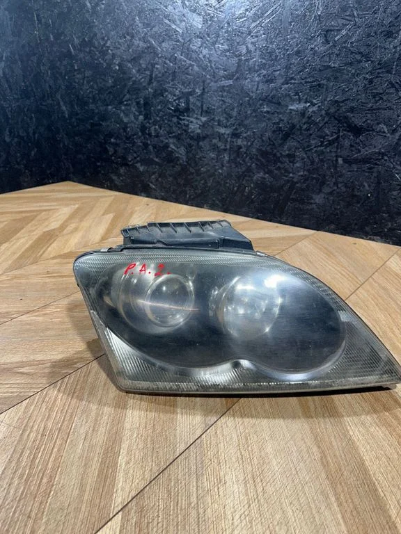 Headlight/headlamp