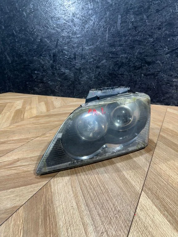 Headlight/headlamp