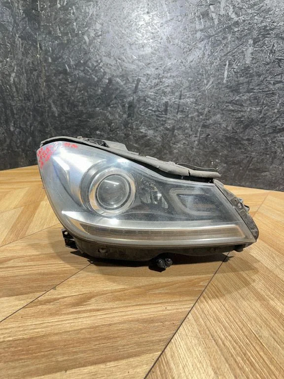 Headlight/headlamp