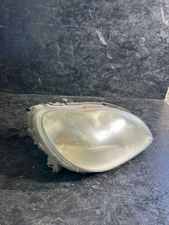 Headlight/headlamp A2208200861