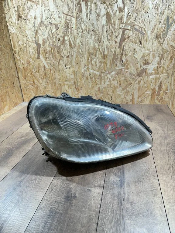 Headlight/headlamp A2208200861