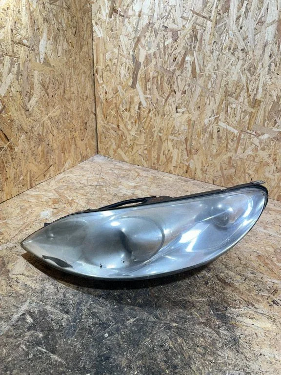 Headlight/headlamp