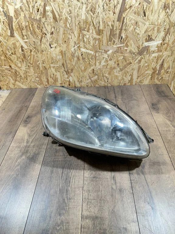 Headlight/headlamp A2208200161