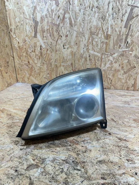 Headlight/headlamp – Opel Signum (2003-2008)