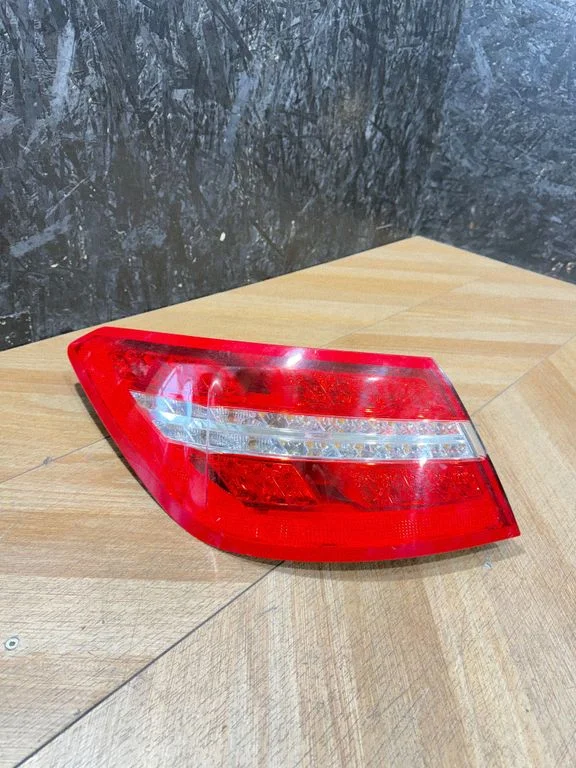 Rear/tail lights A2078200164