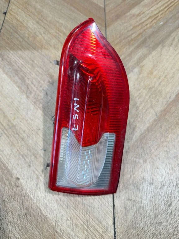 Rear/tail lights 13226855