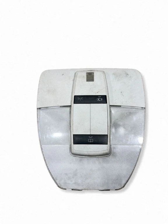 Rear/tail lights – Mercedes-Benz A-Class W169 (2004-2012)