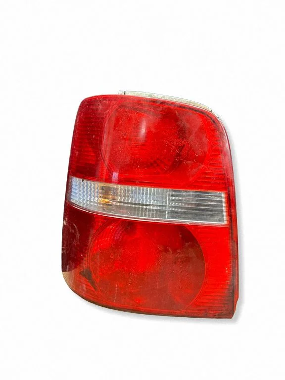 Rear/tail lights – Volkswagen Touran I (2003-2010)