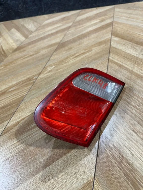 Rear/tail lights – Mercedes-Benz CLK-Class A208 C208 (1997-2002)