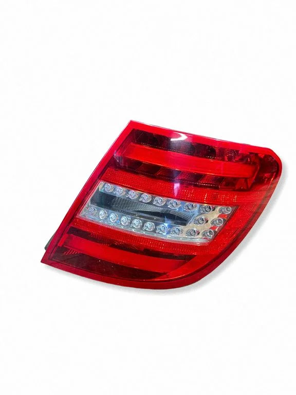 Rear/tail lights – Mercedes-Benz C-Class AMG W204 (2007-2014)