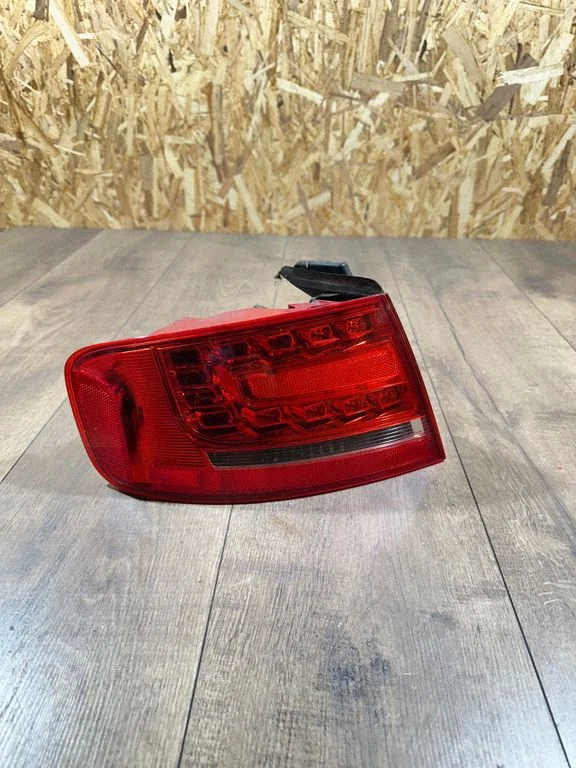 Tagatuli keres – Audi A4 Allroad B8 (2008-2016)