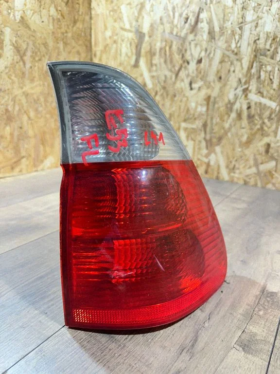 Rear/tail lights 7164476