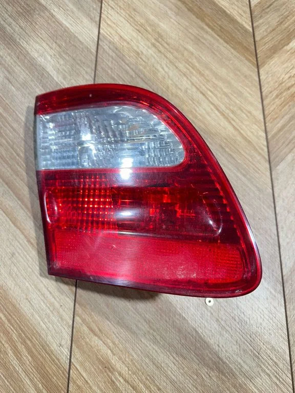 Tailgate rear/tail lights A2118201364