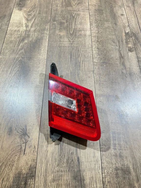 Tailgate rear/tail lights A2078200364