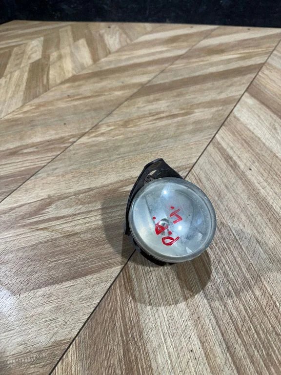 Front fog light