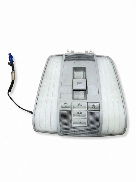 Front seat light A2129060800