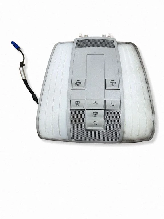 Front seat light A2129064301