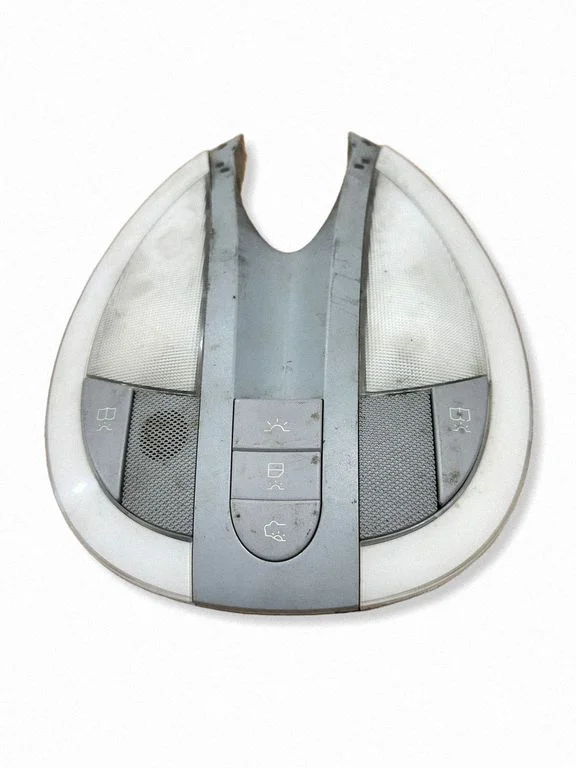 Front seat light A2118204201