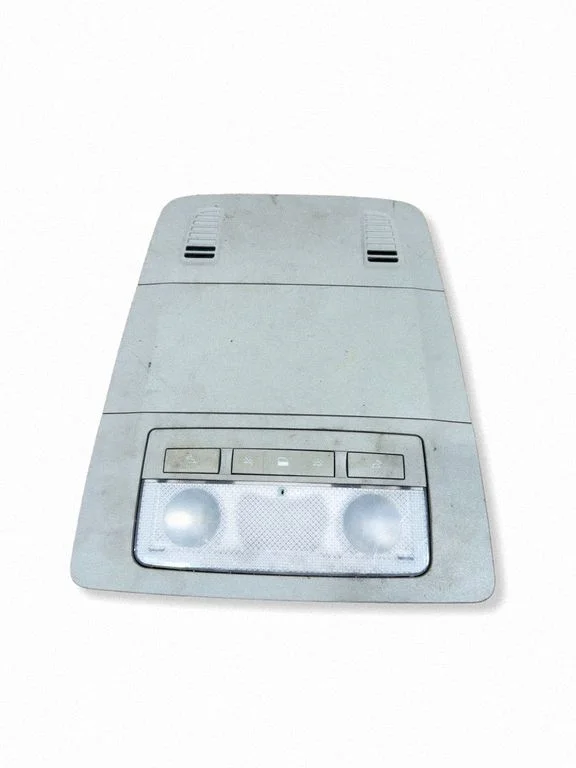Front seat light 13251594