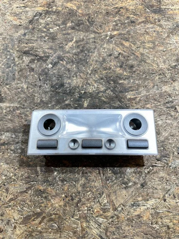 Front seat light 83797019