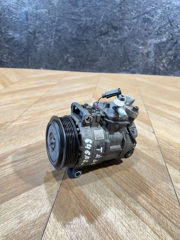 Kliimakompressor (pump) A0022305111