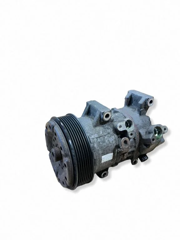 Air conditioning (A/C) compressor (pump) GE4472209395