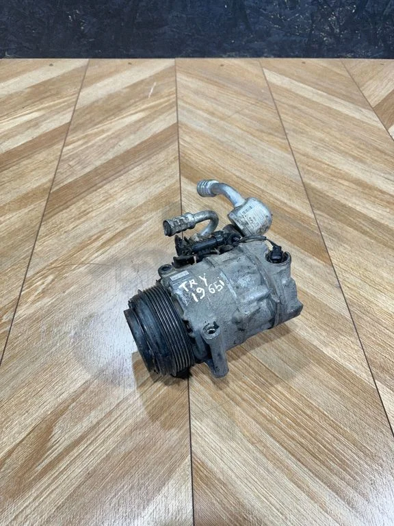 Air conditioning (A/C) compressor (pump) 4472603091