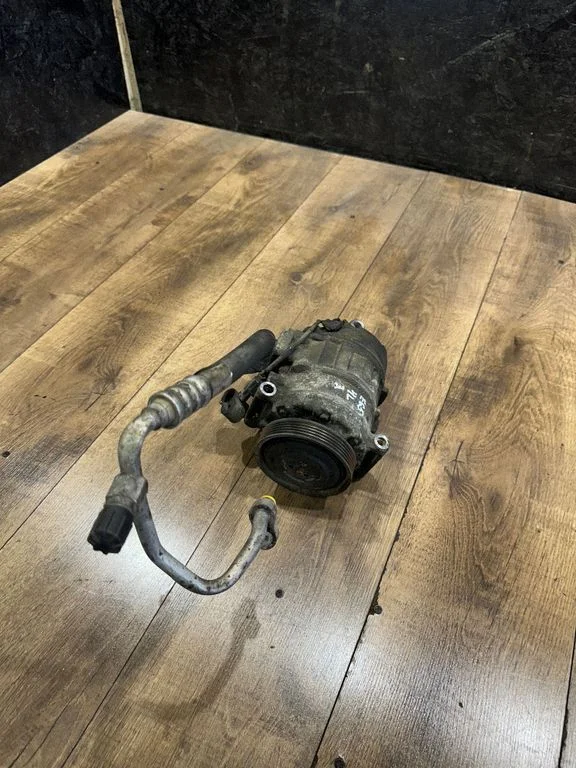 Air conditioning (A/C) compressor (pump) 4471807562