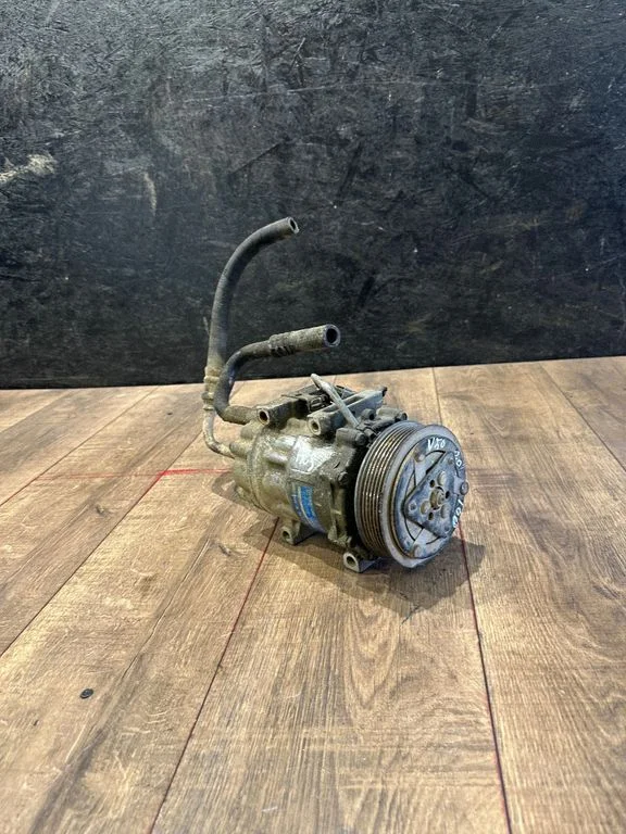 Kliimakompressor (pump) – Ford Focus C-MAX (2003-2010)