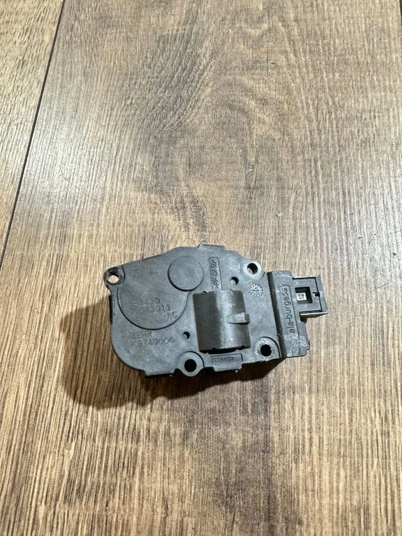 Air flap motor/actuator EFB430