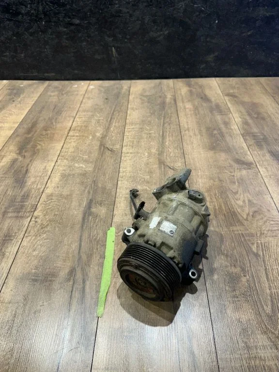 Air conditioning (A/C) compressor (pump) – BMW 3 Series E90 E91 (2005-2012)