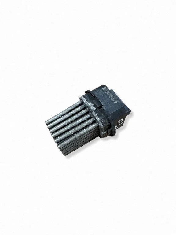 Heater blower motor/fan resistor 5HL00894130