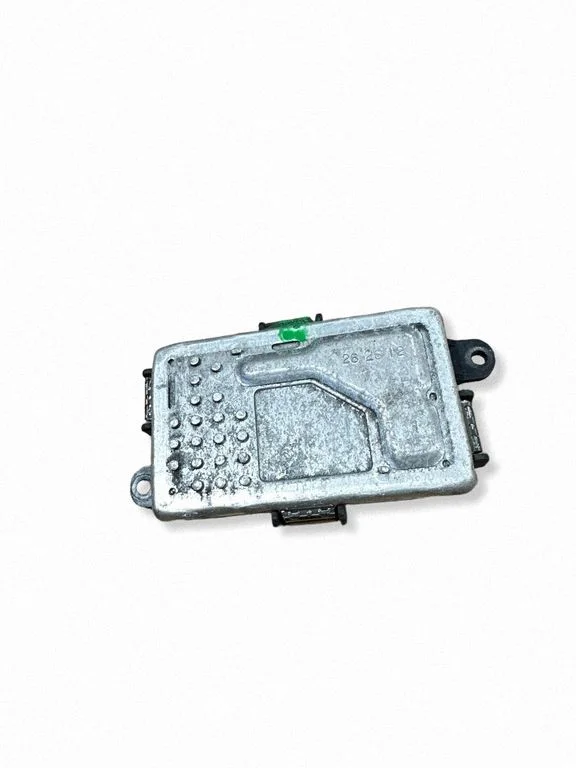 Heater blower motor/fan resistor A2128702110