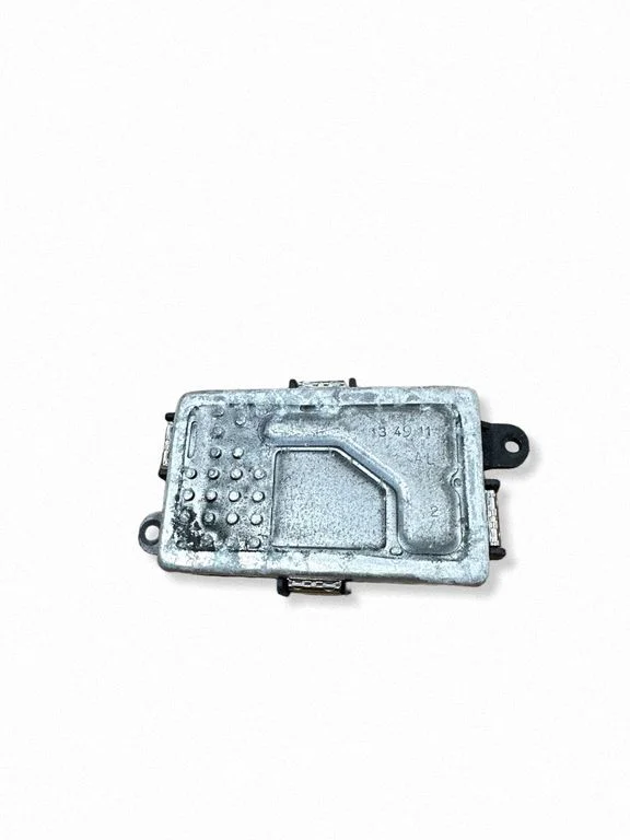 Heater blower motor/fan resistor A2128702110
