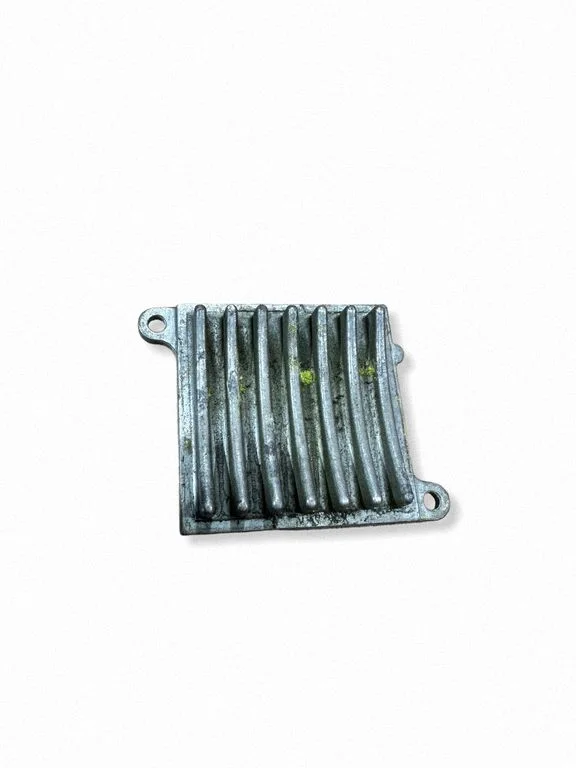 Heater blower motor/fan resistor 2208209210