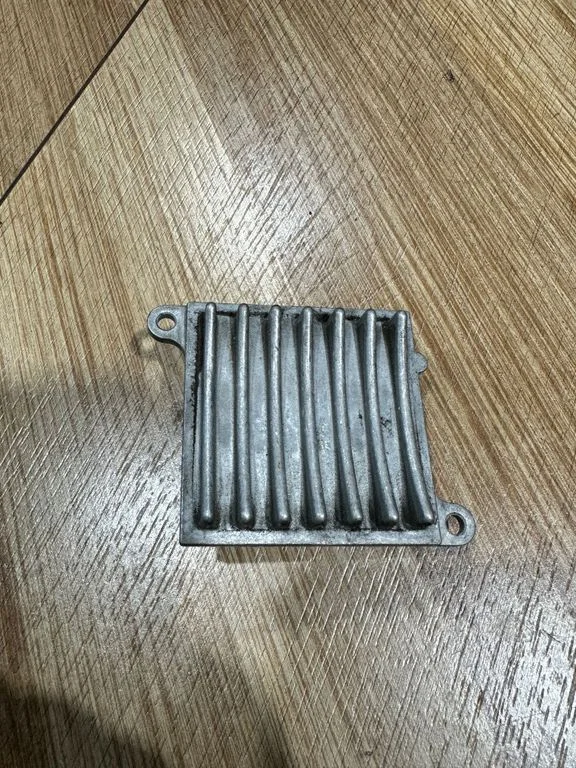 Heater blower motor/fan resistor 2208209210