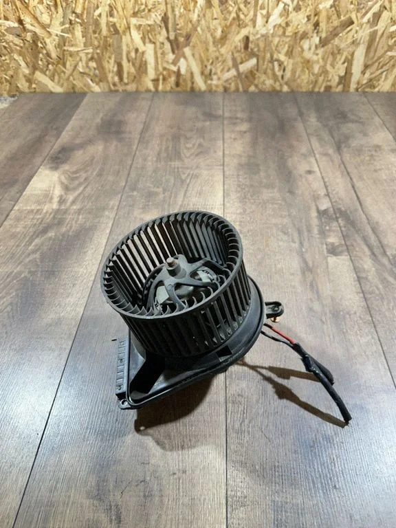 Heater fan/blower
