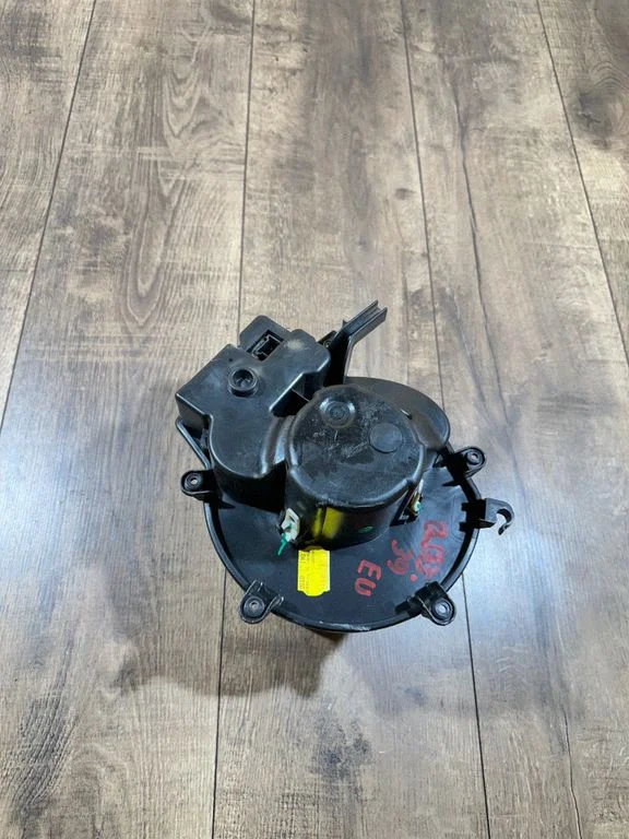 Heater fan/blower
